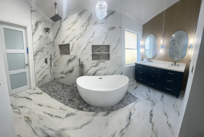 your trusted maintenance & repair experts bathrooms portfolio 2