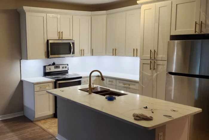 your trusted maintenance & repair experts kitchens portfolio 1