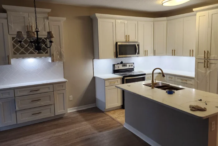 your trusted maintenance & repair experts kitchens portfolio 2